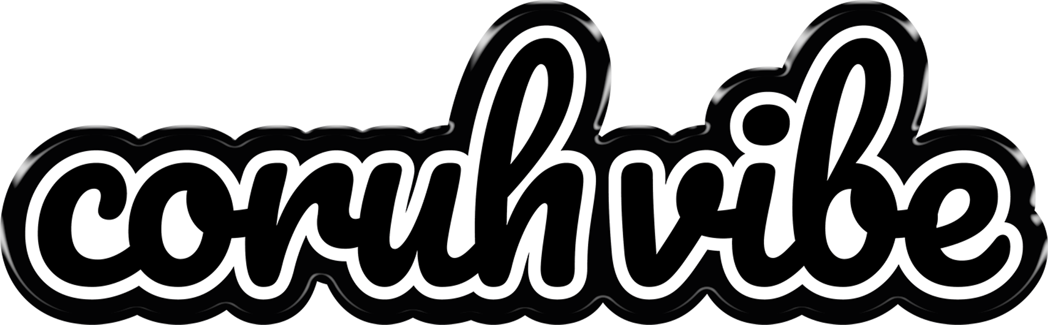 CoruhVibe Logo